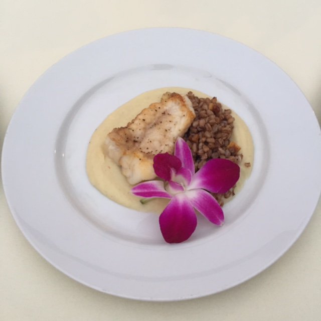 Who can dish up 5 course meal in dime sized kitchen?  <a href="/miriamskitchen/">Miriam's Kitchen</a> can!  Fighting to end chronic homelessness!