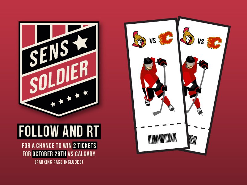 Sens Soldier tweet media