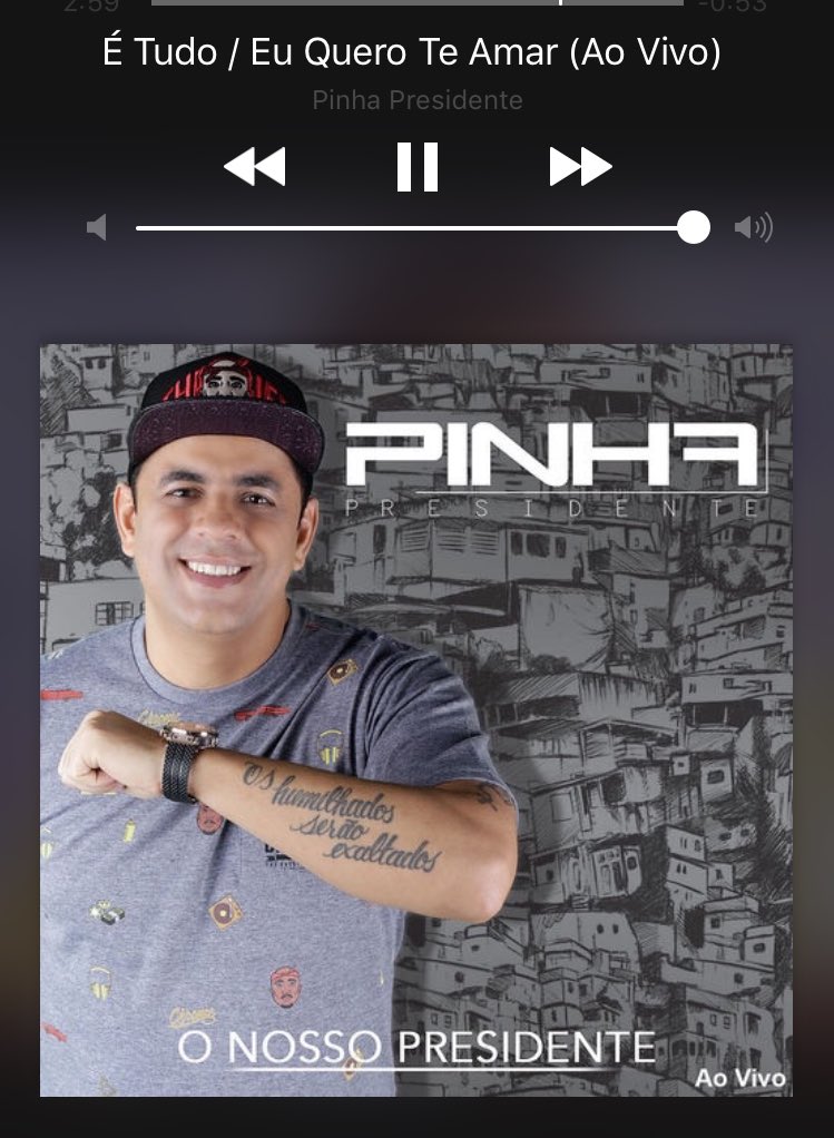 Fera demais @pinhaexalta