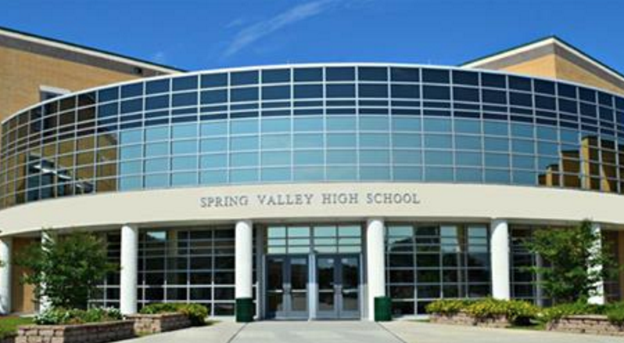 Latina's tweet image. #AssaultAtSpringValley – Disturbing video shows police officer manhandle teenager:
bit.ly/1RzeUWO