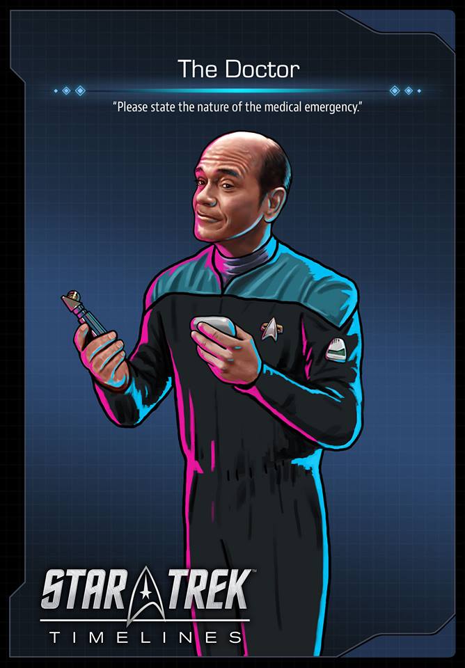 Wishing one of our favourites, Robert Picardo, a very happy and healthy birthday, today! (y) 