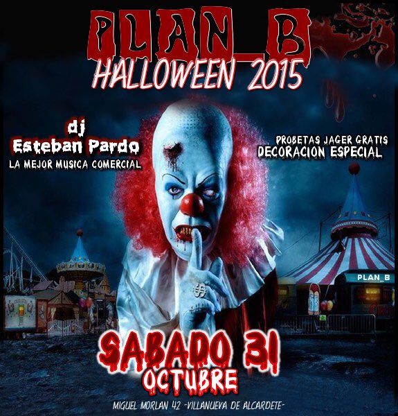 PubPlanB's tweet photo. Noche de locura ! @estebanpardo96  probetas jager - decoración- lo pasaremos en grande ! https://t.co/K3bWbTn3zi