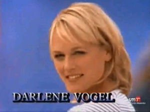 10/25: Happy 53rd Birthday 2 actress Darlene Vogel! Model+Film=TV! Fave=Pacific Blue!  