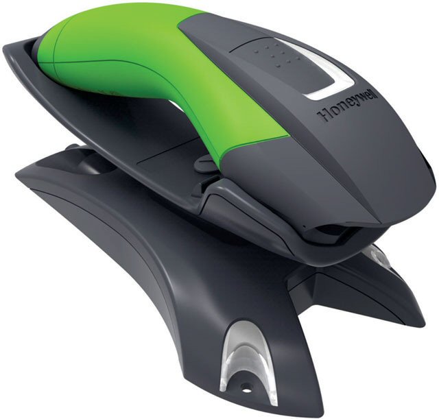 thebardcode's tweet photo. New @HoneywellAIDC Voyager 1202G-BF is the worlds first battery free cordless barcode scanner. https://t.co/KMP6fIwcI4