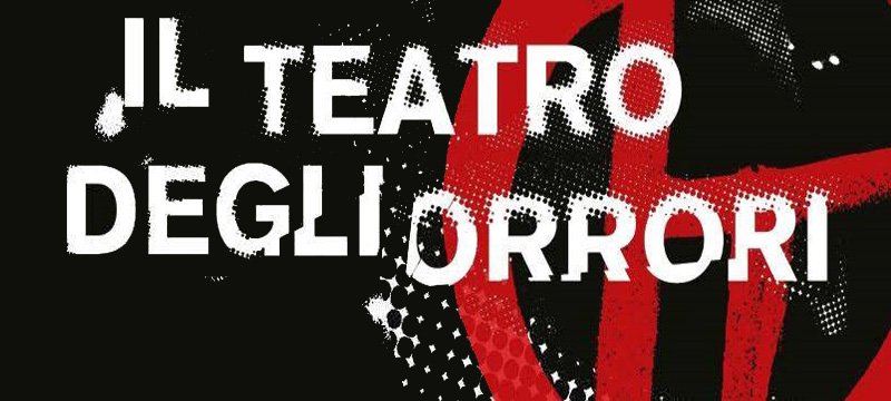 radiolabcatania's tweet photo. Domani vi regaliamo 1 INGRESSO OMAGGIO al concerto catanese de #ilteatrodegliorrori! Info: https://t.co/1eBJZHzo8i https://t.co/hpznndp93S