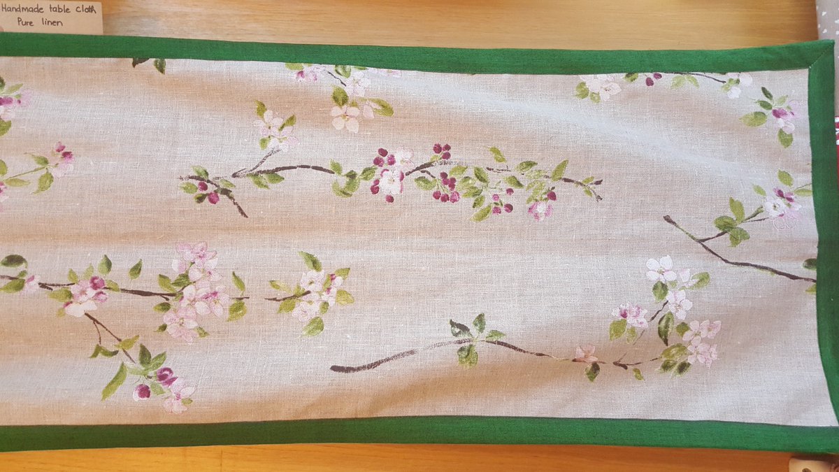 Elite_Textile's tweet photo. Time to redecorate your home table... https://t.co/jXLI9uX3LP