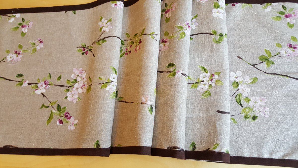 Elite_Textile's tweet photo. Time to redecorate your home table... https://t.co/jXLI9uX3LP