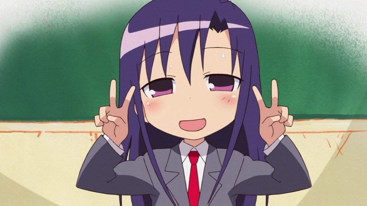 アキバジゴク 秋葉原速報 キルミーベイベー 呉織あぎり役 高部あい 麻薬所持容疑で逮捕され業界からキルミー T Co Xofka8rwyf アニメ公式には居なかった事にされる T Co Filmzx5ocj Twitter