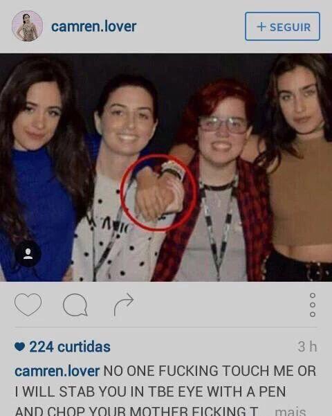 cubansemi's tweet image. chelsea melhor pessoa
#camren4president