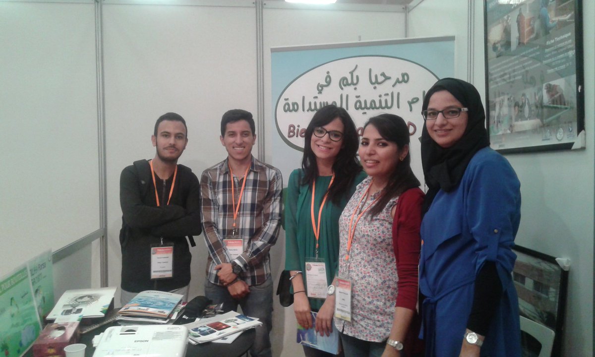 FethallahWidad's tweet photo. @successwalker @PollutecMaroc 
Bestoffff Day4,

#Mission #accomplie #Réussie
#AMED
#G3EI
#Ensa_Tanger https://t.co/4qOwV7A9qU