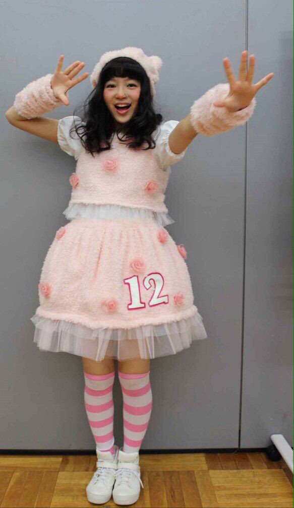 06260Smail's tweet photo. #中山莉子生誕前夜祭 https://t.co/UVX2bZ0V53