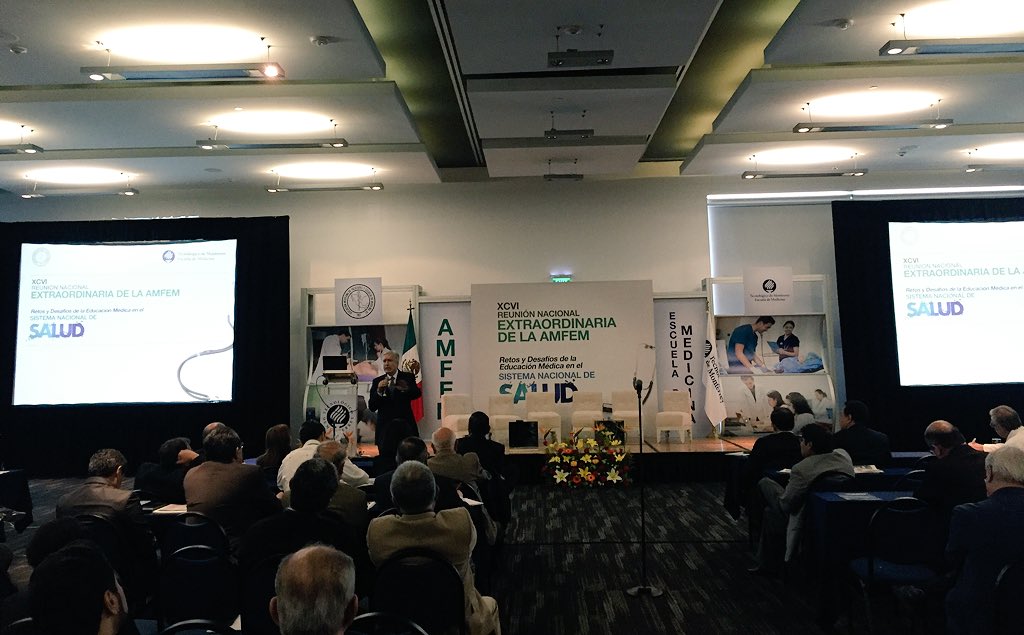 Profesionalismo EMCS tweet media