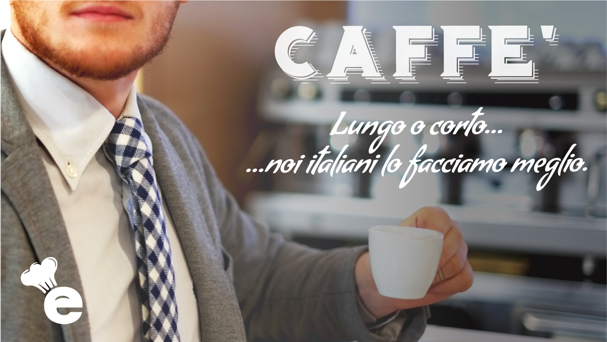 easydinner2014's tweet photo. Non c'è niente di meglio del #caffeitaliano https://t.co/dnYj1lKitU