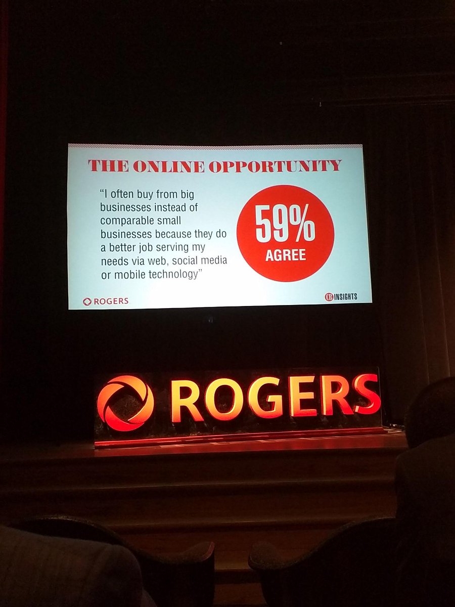Kevin_Gordon's tweet image. This should scare you.
Millennial are 68%

 #rogertalks