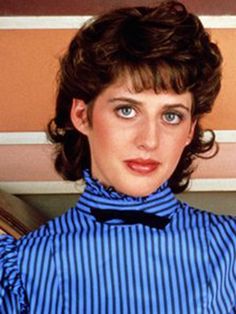 10/25:Happy 52nd Birthday 2 actress Tracy Nelson! Film+TV!Fave=Fr.Dowling+More! Dad=Ricky!  
