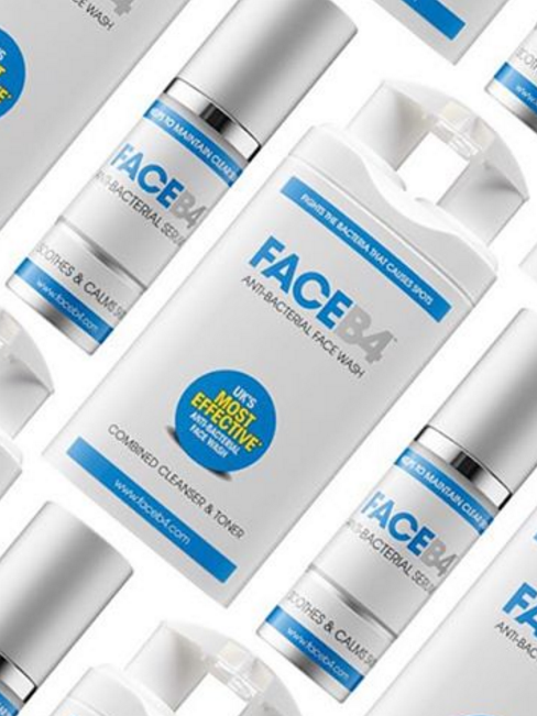 FaceB4's tweet photo. Head over to @MakeupRVLTN to purchase award winning skincare duo #faceb4 https://t.co/0rgtb9qoP3 https://t.co/kMn9fKVf5h
