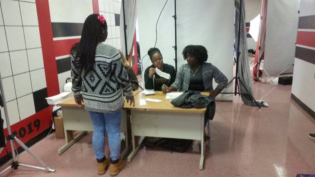 Deerfield Beach High tweet media