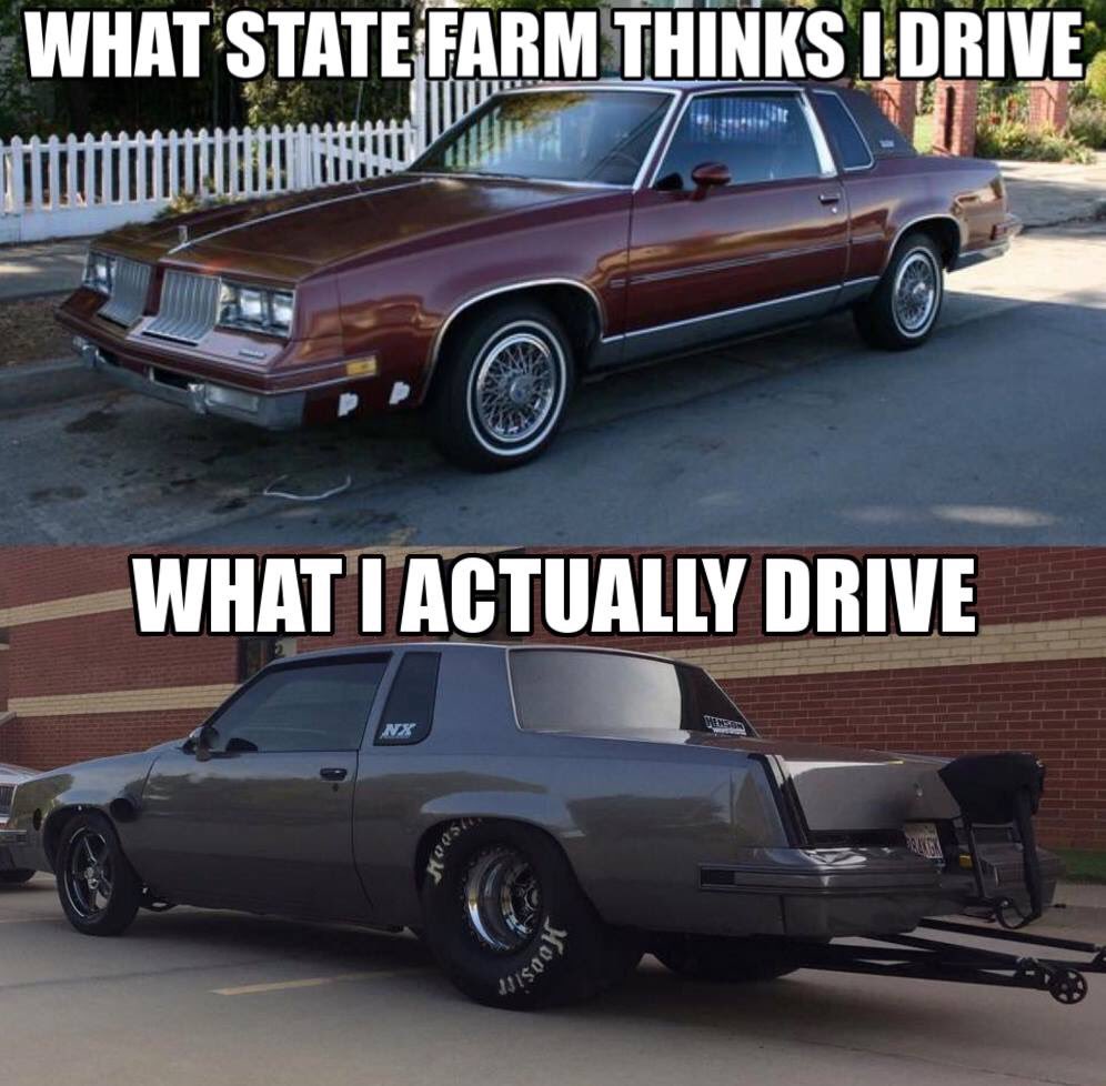modernhotrods's tweet photo. Who can relate? #us https://t.co/nly9gACv8A