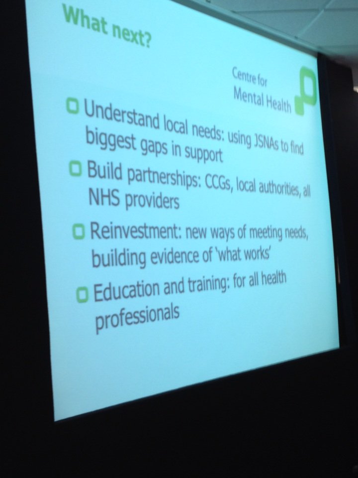 mroutled's tweet photo. Andy Bell #tltc15 - what next? @Co4CC https://t.co/buBS09DfYv
