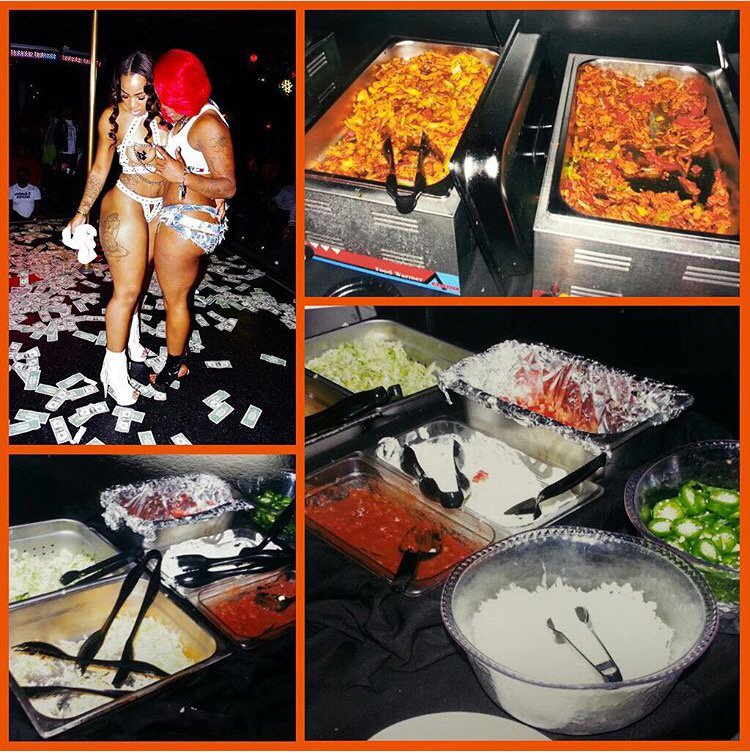 GentlemenPlush's tweet photo. ⚠️TONIGHT..PLUSH GENTLEMEN'S CLUB TACO TUESDAY.TACO BUFFET $5 $2TEQUILA ‼️7p-230a.2213 Wagner ford Rd Dayton, Ohio https://t.co/JVn5I5giH6