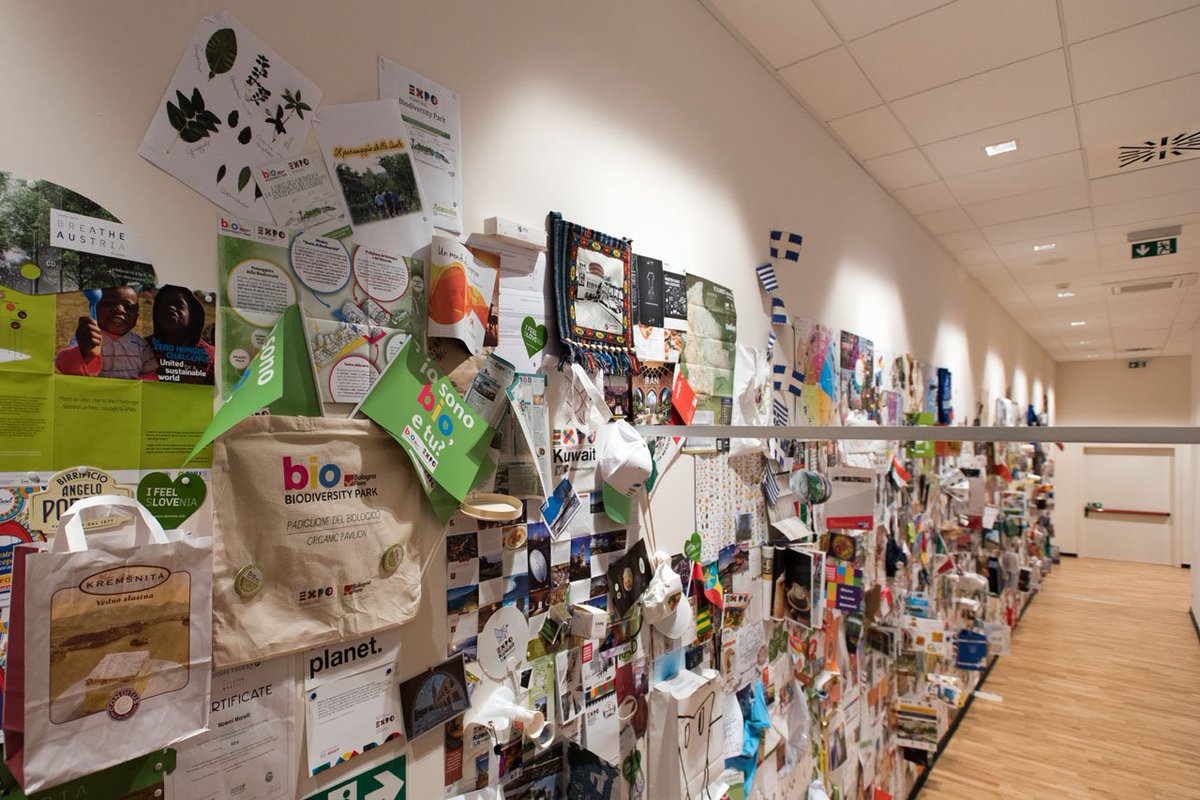 Biodiversity Park tweet media