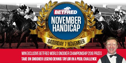 DoncasterRaces's tweet photo. Stay after racing on Saturday 7th November to watch the fabulous @TheBigPartyBand end a great day in style! https://t.co/duIcO2bTA7