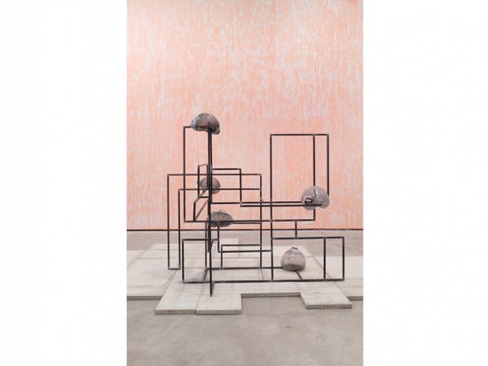 Last week to see Morgane Tschiember's Almost a Kiss <a href="/TWilliamsLTD/">Tracy Williams, Ltd.</a> bit.ly/1XwjA3R