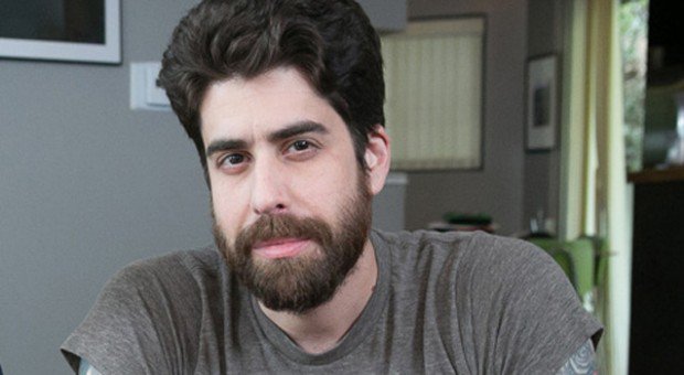 10/25: Happy 45th Birthday 2 actor/dir Adam Goldberg! Music+Film+TV! Fave=Friends+more!  