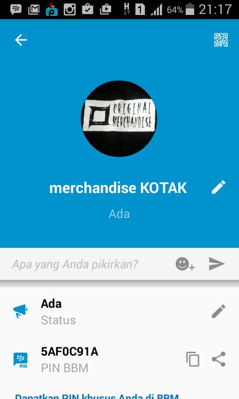 Official Merch KOTAK (@merchkotak) on Twitter photo 