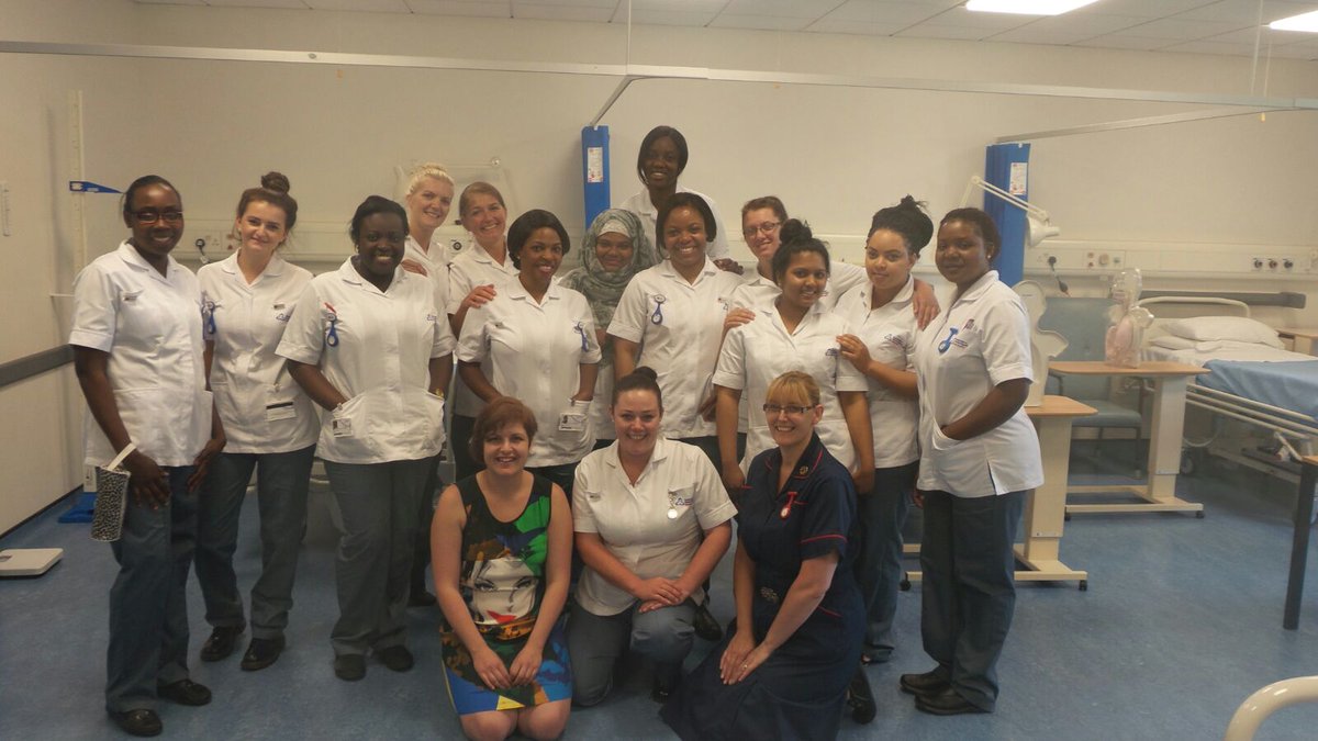 JLubega196's tweet photo. Developing Practice Skills @ChristChurchUn2  @CCCUNursing @lizwill7771 @CHolyday @DeeMusoke @rinaeke1 #studentnuses https://t.co/KlqqNTP8NH