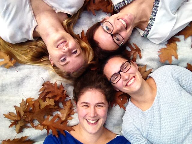 Is #rekruteren je tweede natuur? Versterk dan ons #team in #Gent! Ontdek de #vacature hier: buff.ly/1MptphW