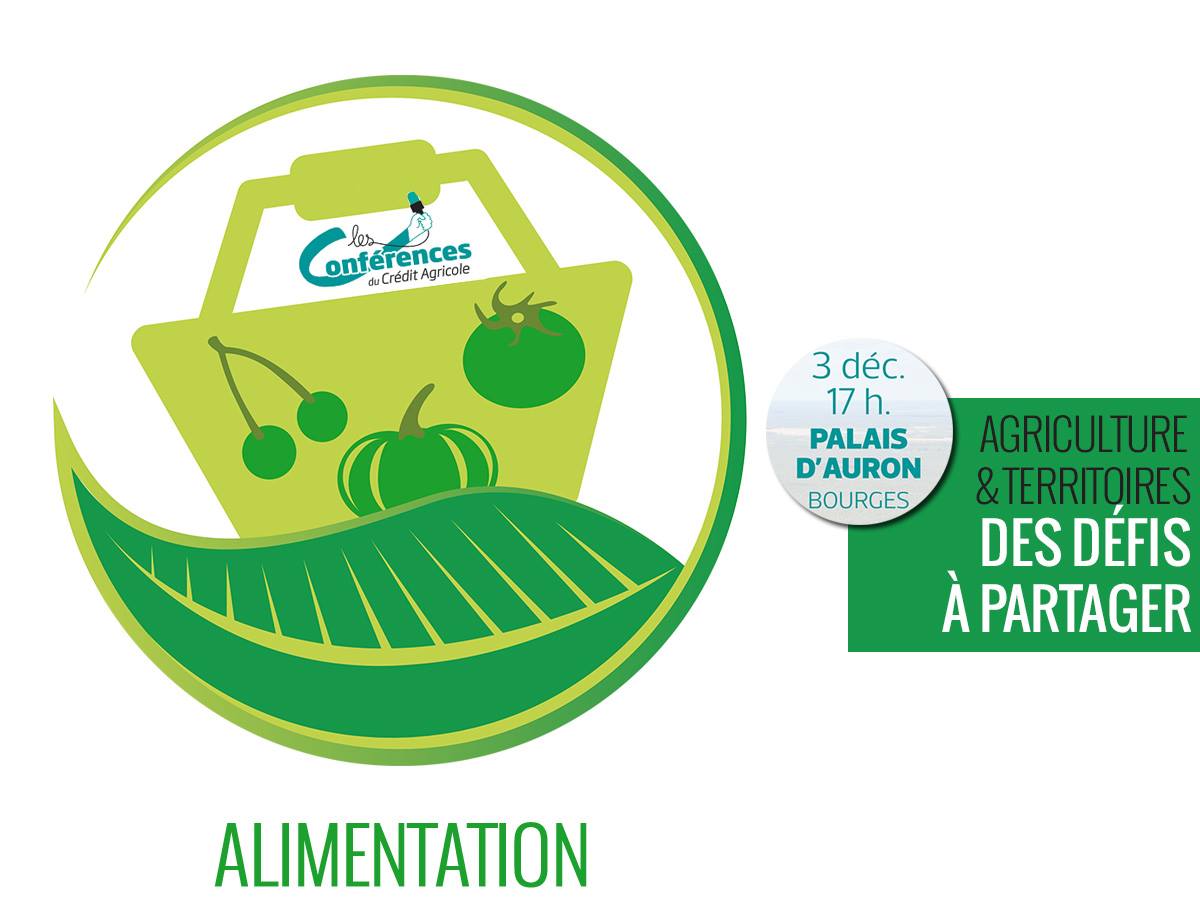 CA_Centre_Loire's tweet photo. Agriculture &amp; Territoires : des défis à partager.
Conférence animée par @EricDOURNES
►https://t.co/PpOMYXHHiU https://t.co/zilX1UeI0f