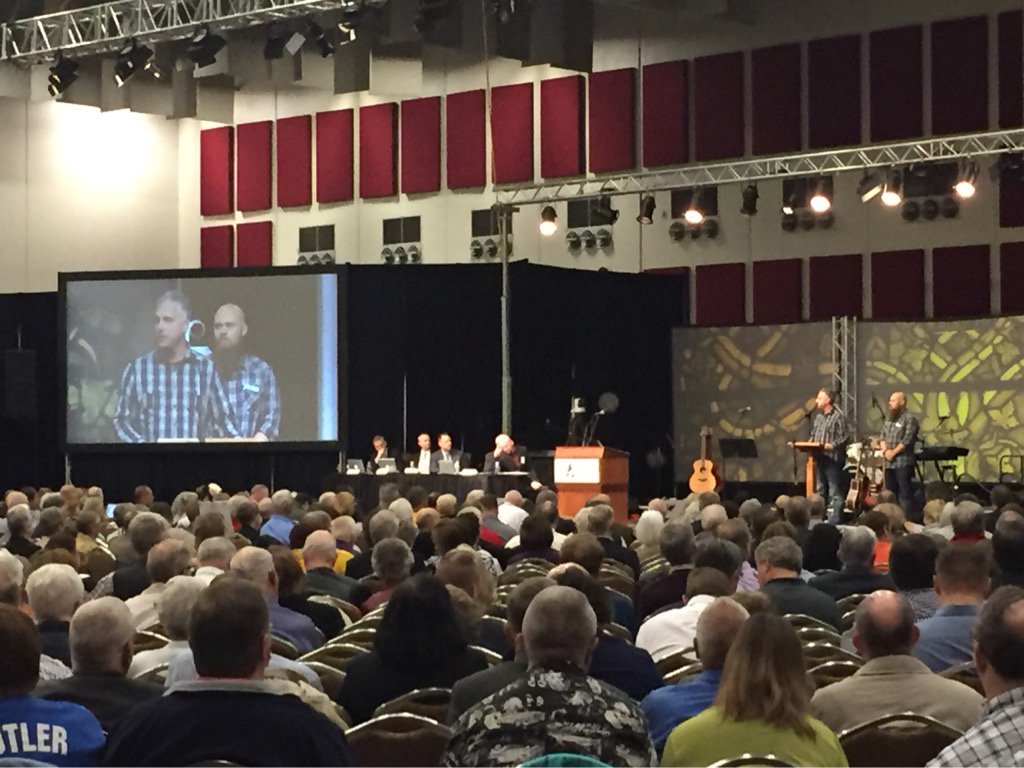 <a href="/MattMarrs1/">Matthew Marrs</a> <a href="/noaholdham/">Noah Oldham</a> speaking about <a href="/Send_KC/">Send Kansas City</a> <a href="/sendstlouis/">Send St. Louis</a> . God is at work! <a href="/mobaptists/">Missouri Baptists</a> #mbc2015