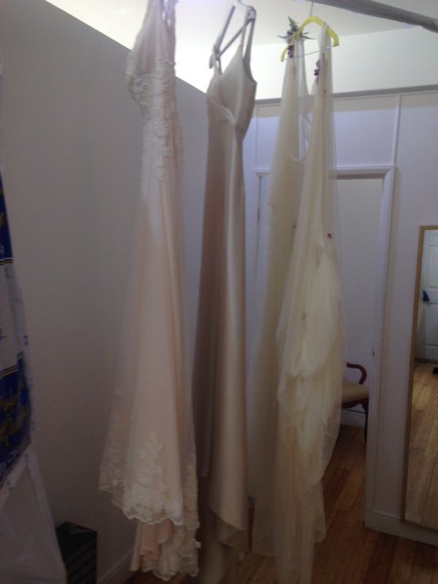 Trust Elite Textile Care with your most precious Garments, the specialist cleaners in Richmond, Surrey...