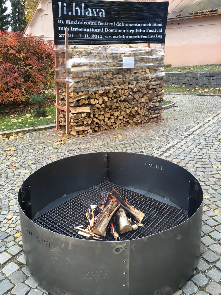 jakubsedlak's tweet image. fires are burning, 19th #idff starts today...