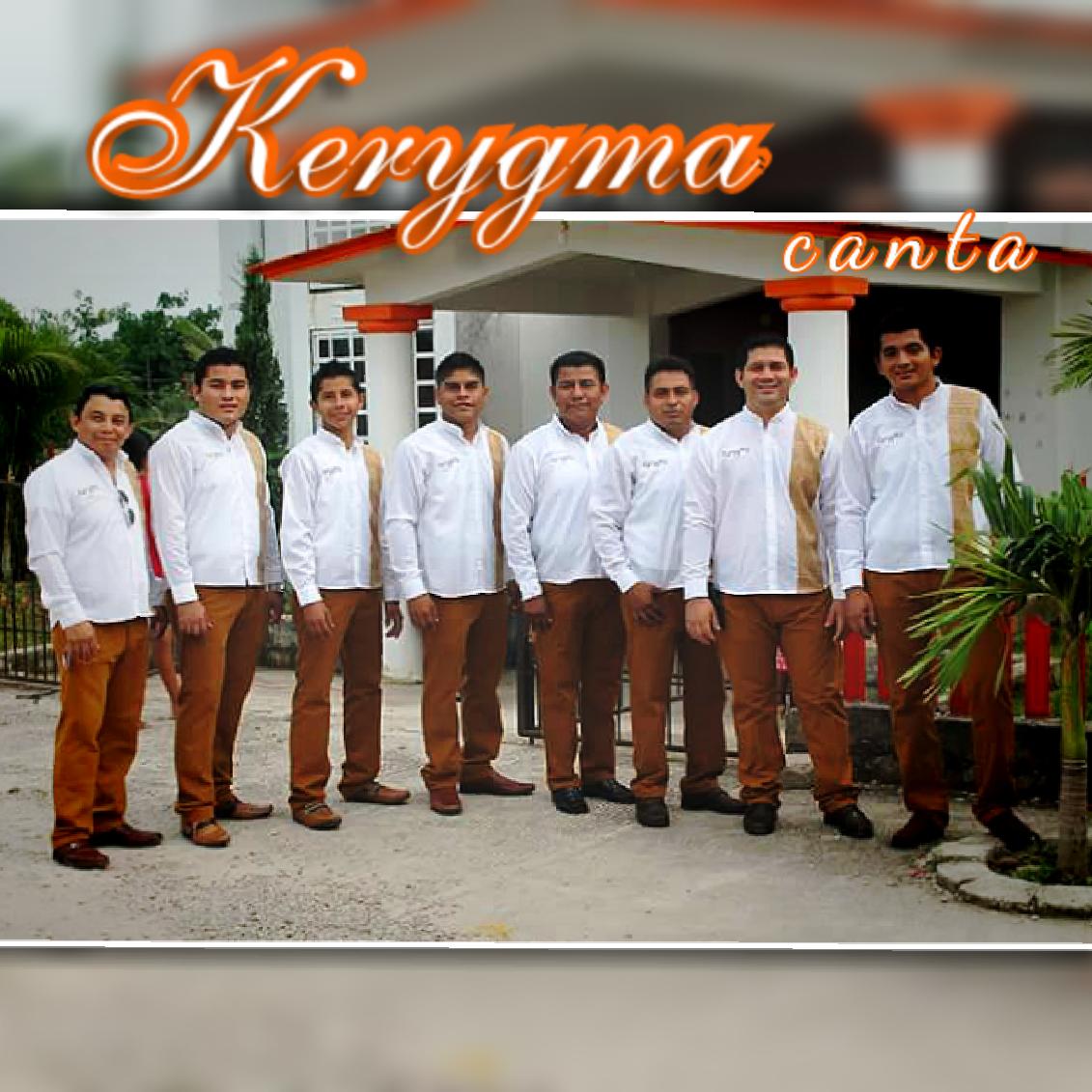 Inge_Osorio's tweet photo. Ministerio Musical Kerygma https://t.co/uYJ8HS6T1z