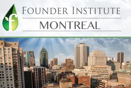 MontrealFI's tweet photo. #Montreal #EarlyStage #Accelerator #FounderInstitute Opens #Startup Applications for 2016: https://t.co/5OBlcEjaQb https://t.co/W2boBSdxox