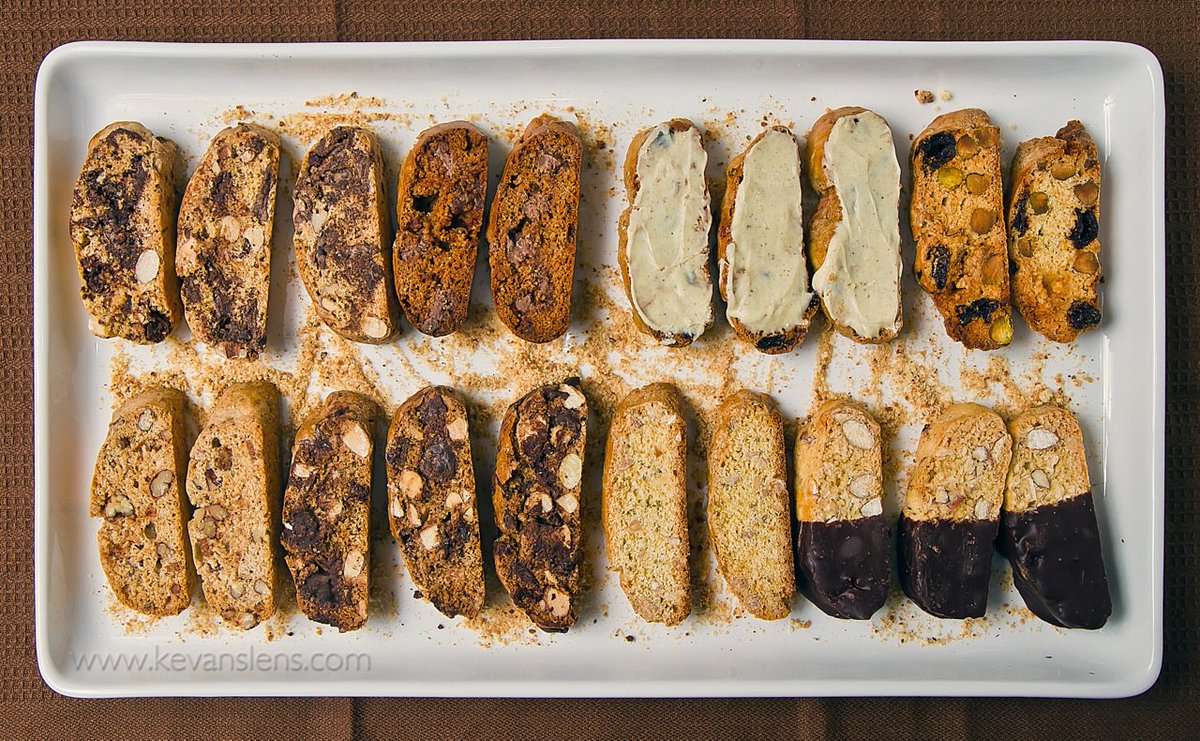 PhillyBite's tweet photo. #FoodIdeas #PhillyCook
Simple Italian #Biscotti Recipe
See More: https://t.co/MpZbGb4A6K https://t.co/IS4Xpvcsm6