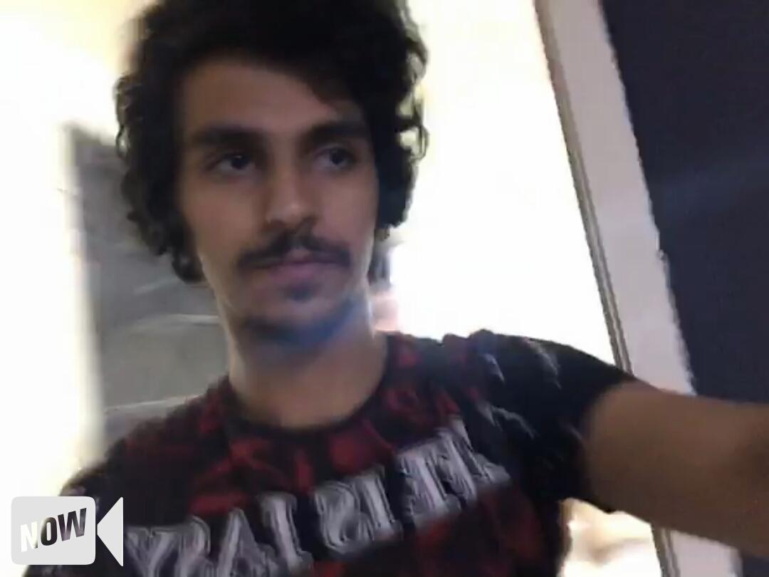 maxZodo tweet picture