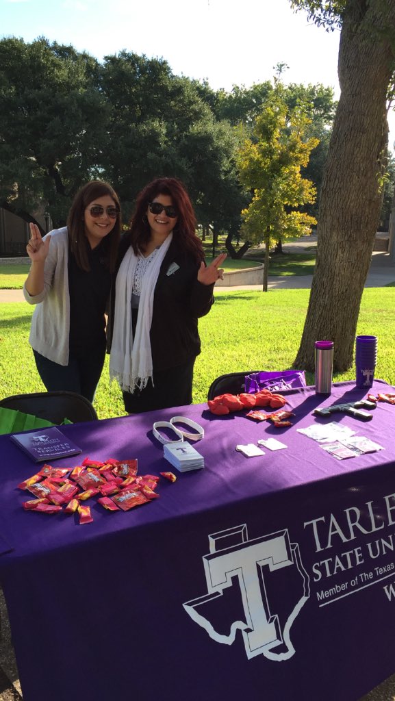 TarletonWaco's tweet photo. Need a break? We're playing games in the Quad right now! #MidtermMayhem @McLennanCC @TexasTechWaco https://t.co/nxQzsgg7f6