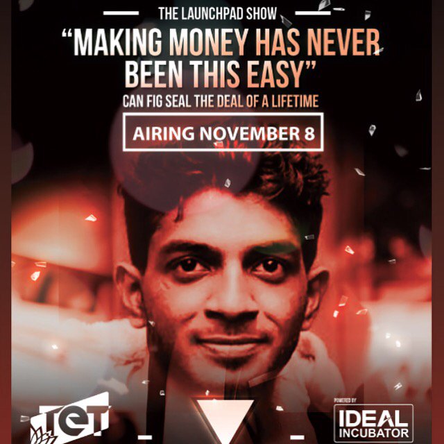 launchpadshow's tweet photo. Meet contestant number 5! https://t.co/cfPbnlDrAo https://t.co/1ZkHnlEINR