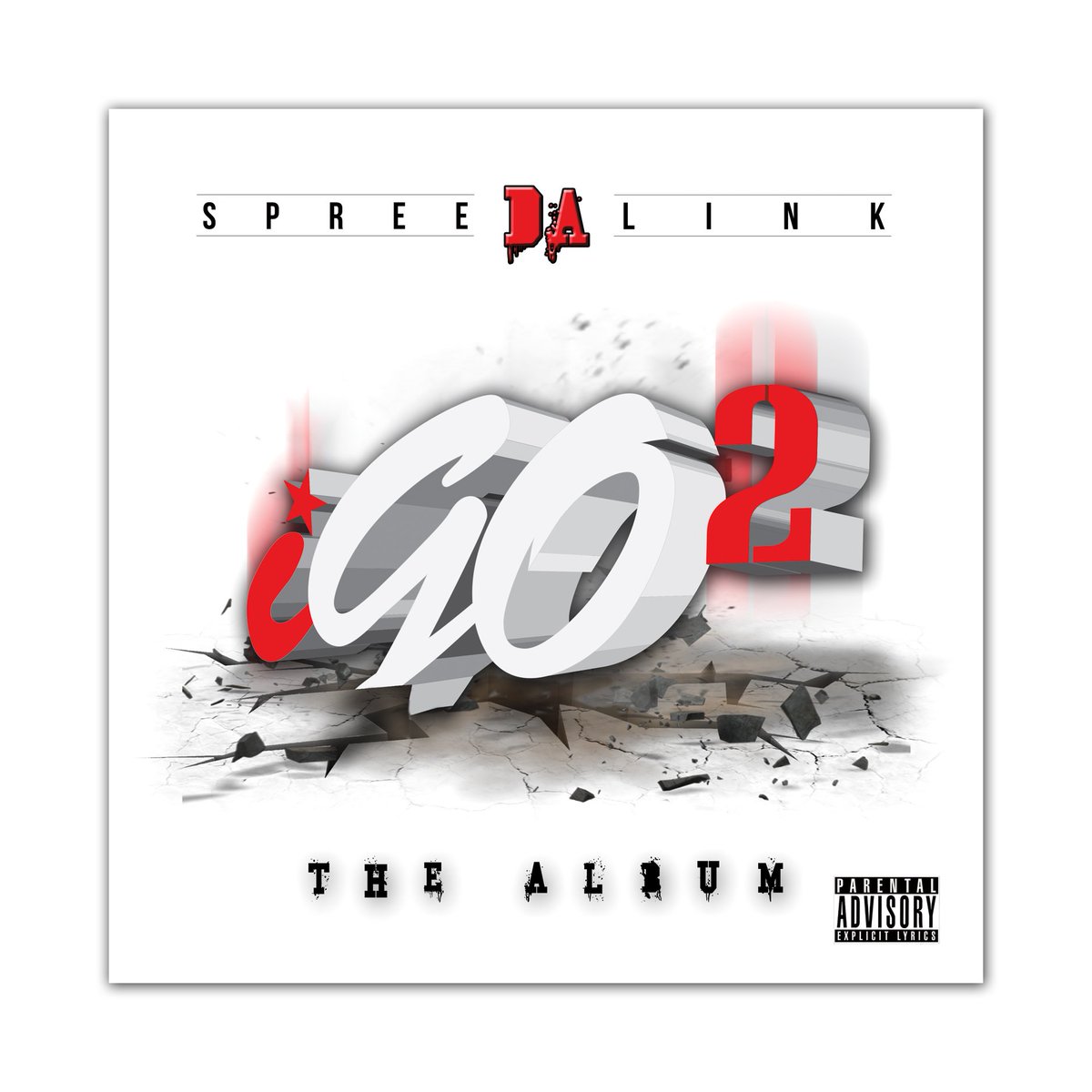 SpreeDaLink's tweet photo. #iGO2theALBUM IS $10. (U MAY DONATE MORE) ONLY THE 1ST 25 PPL TO HIT ME UP WILL BE ABLE TO HEAR IT B4 EVERY1. https://t.co/5fAbMYi4KW