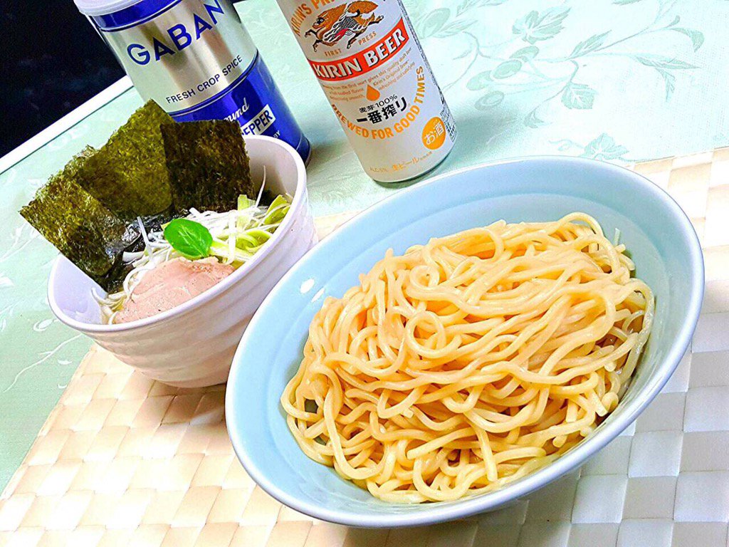 HaremJets's tweet photo. ε‘©γ€γιΊΊ β ζεΈγγ· βͺ
γγγ°ζ¬η·¨β https://t.co/aGEDZZ6omU
#γγγ‘γ΄γγ³ #γ€γιΊΊ #ε‘©γ€γιΊΊ #ζεΈγγ· #ηΎε³γ #HomeCooking #DippingRamen #KelpPowder https://t.co/gCYiBhaNnH