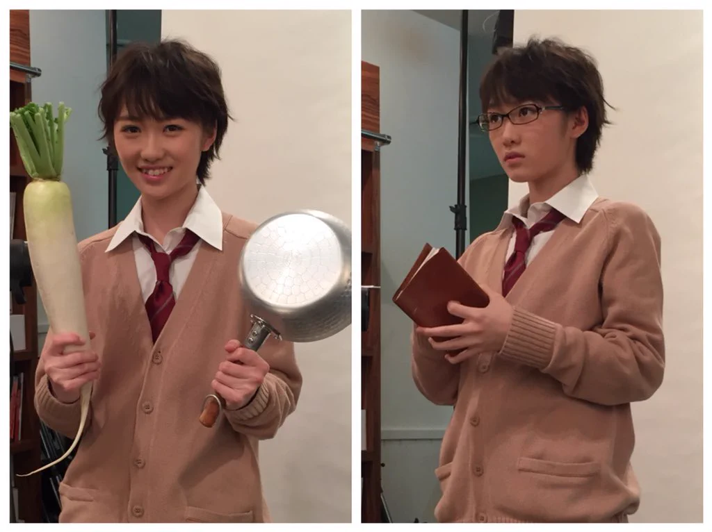 モーニング娘。'26 on X: 