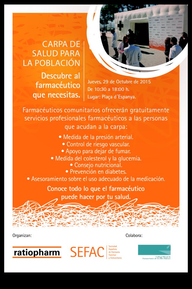 merscusi80's tweet photo. ¿Sabes como es el farmacéutico que necesitas? https://t.co/ELbptzOqvw