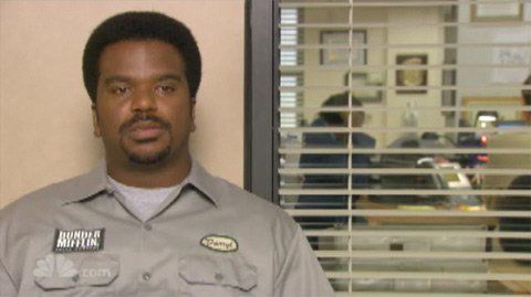 10/25: Happy 44th Birthday 2 actor/comedian Craig Robinson! Film+TV+Music! Fave=TheOffice! 
