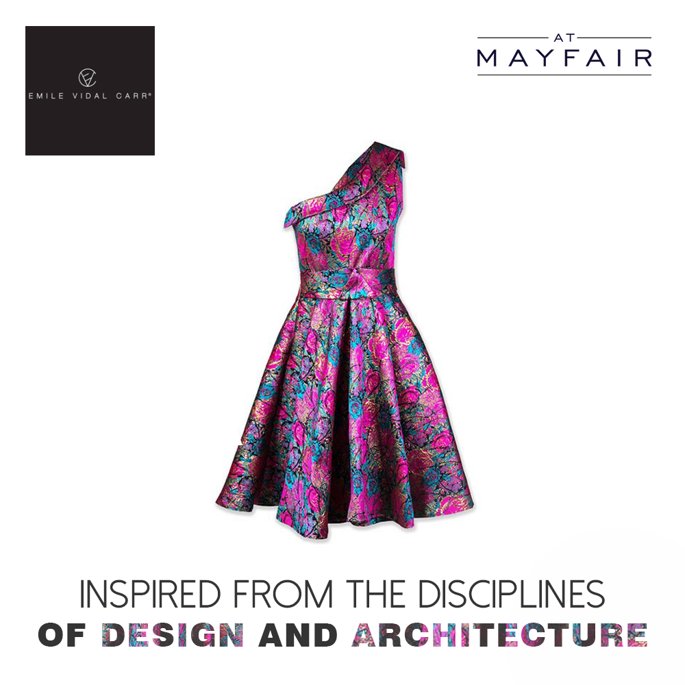 AtMayfair's tweet photo. @emilevidalcarr 's #scintillating #collection available on #atmayfair now on https://t.co/iP5vqhksLg #shopatmayfair https://t.co/VUcv4Zg5CM