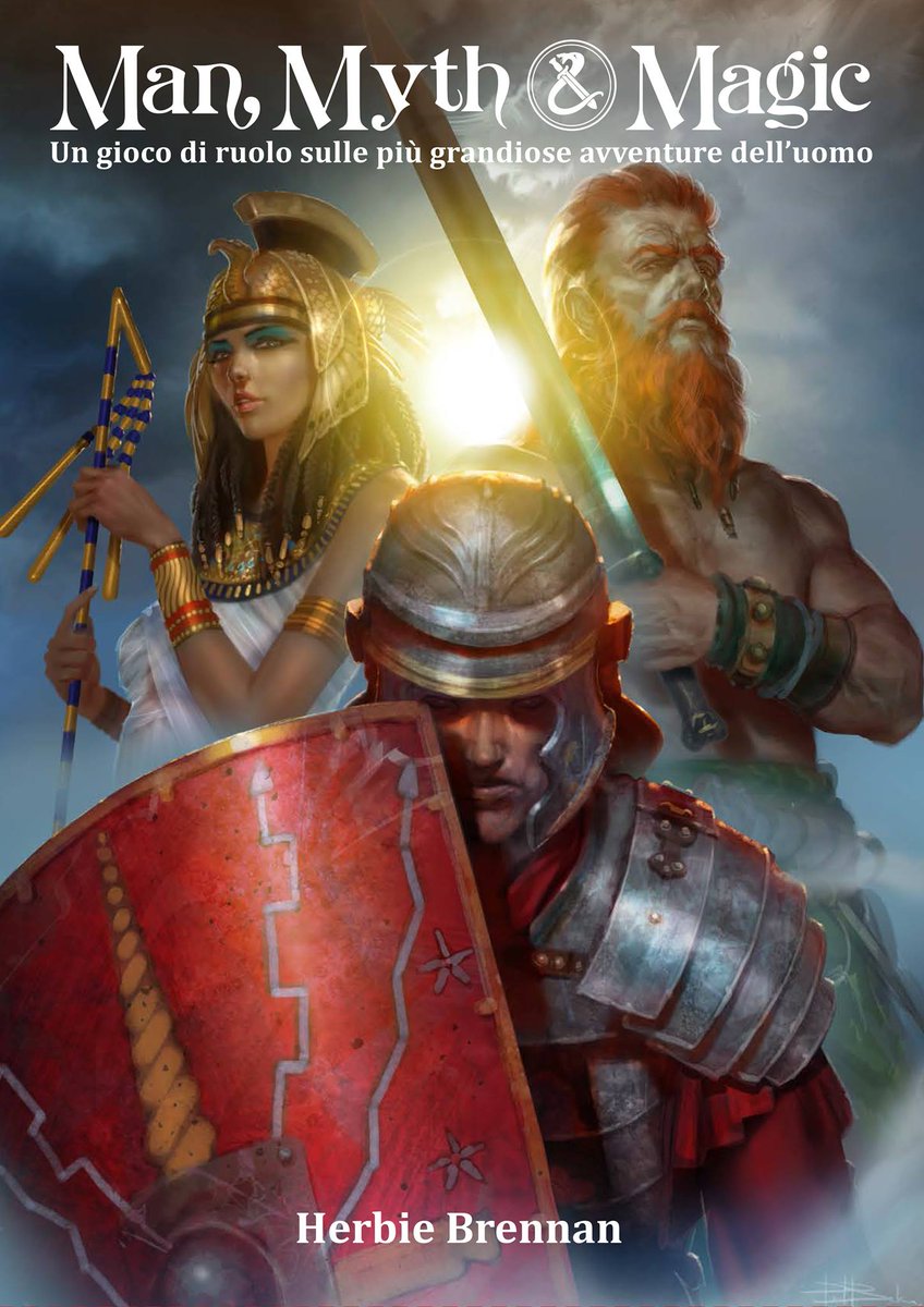 SavageWorldsIta's tweet photo. Man, Myth &amp; Magic anche alle Ruolimpiadi con l’avventura “La Gemma del Mare Nostrum“: https://t.co/pFpLX4biVc https://t.co/d97xmZgOPT