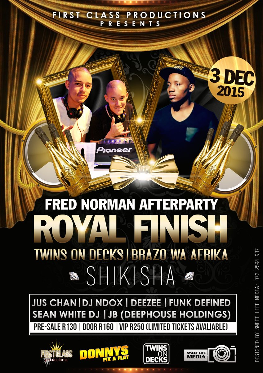 KOMESZA's tweet photo. Ready!!!! @Twinsondecks @BrazoWaAfrika @Ntando_Infinity @DeeZeeSA @funkdefined_ @MarvyKomes @Nazy_Louw @whiteDJ7642 https://t.co/rKg4TmifwR