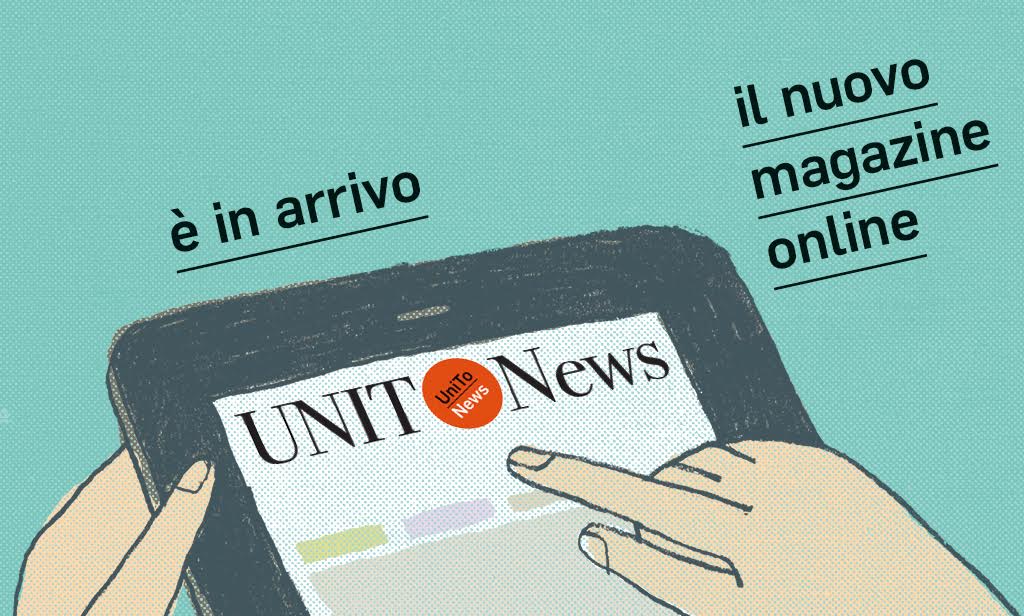 unito's tweet photo. È in arrivo UniToNews il nuovo magazine on line https://t.co/kTqVB0l91Y 
#news #informazione #unito https://t.co/iqx2q7Feuj